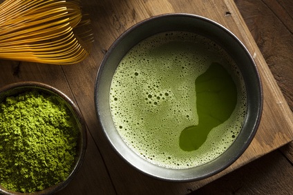 Té Matcha: Conoce los Acervo para la lozanía de oriente té fragoso